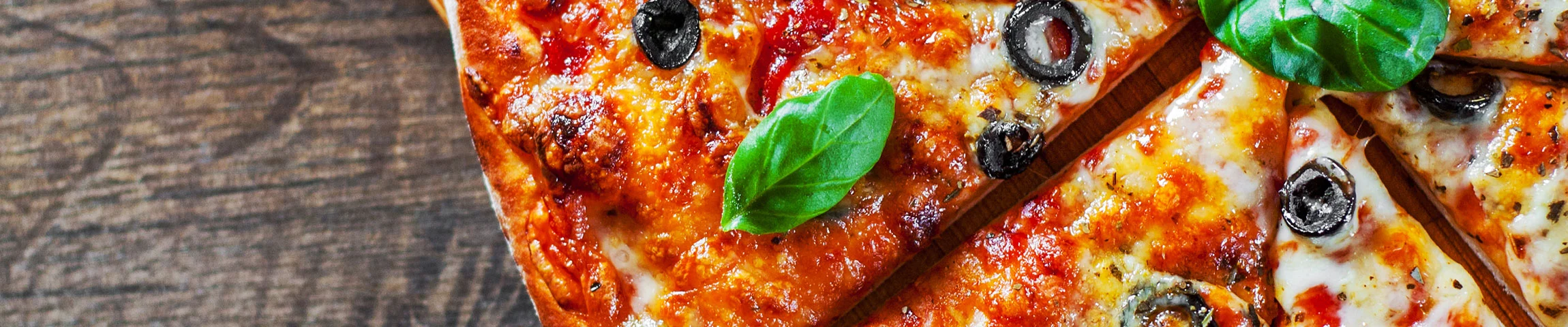  Nino Pizza header image